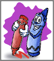 color man